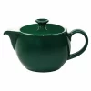 Teekannen Dibbern Solid Color Tannengrün Teekanne 1,10ltr. 16