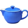 Teekannen Dibbern Solid Color Lavendel Teekanne 1,10ltr. 14