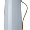 Isolierkannen Stelton Emma Isolierkanne Kaffee 1,20ltr. Blue/ Blau 10