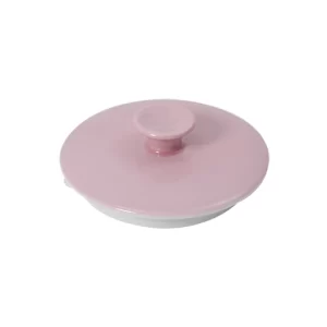 Teekannen Dibbern Solid Color Zartrosa Deckel Für Teekanne 1,10ltr. 8