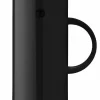 Isolierkannen Stelton EM77 Isolierkanne 0,50ltr. Black/ Schwarz 935 10