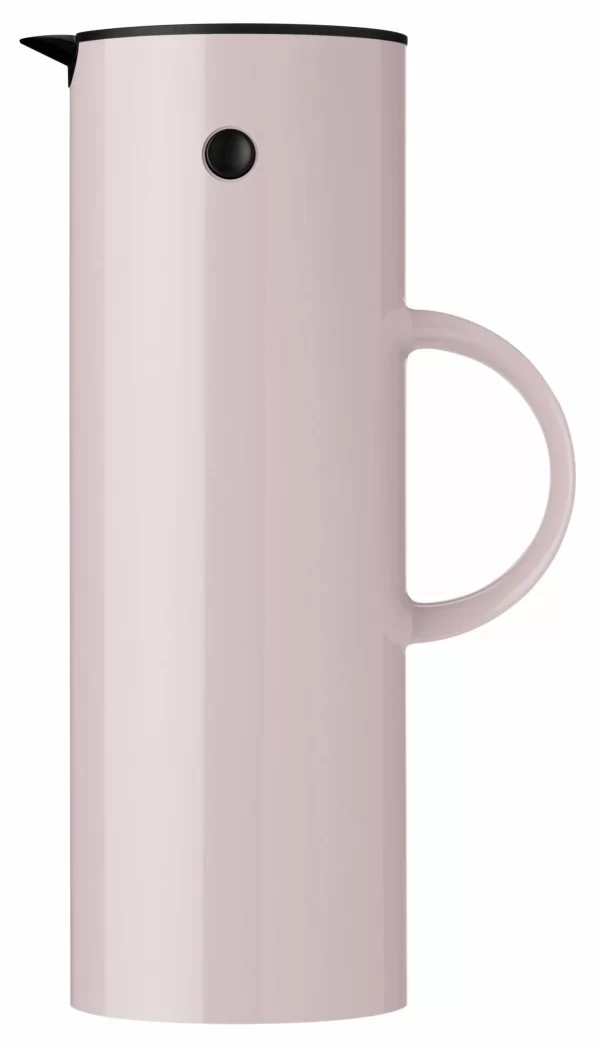 Isolierkannen Stelton EM77 Isolierkanne 1,0ltr. Lavender/ Lavendel 997 1