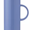 Isolierkannen Stelton EM77 Isolierkanne 1,0ltr. Lupin/ Lupine 1802 8